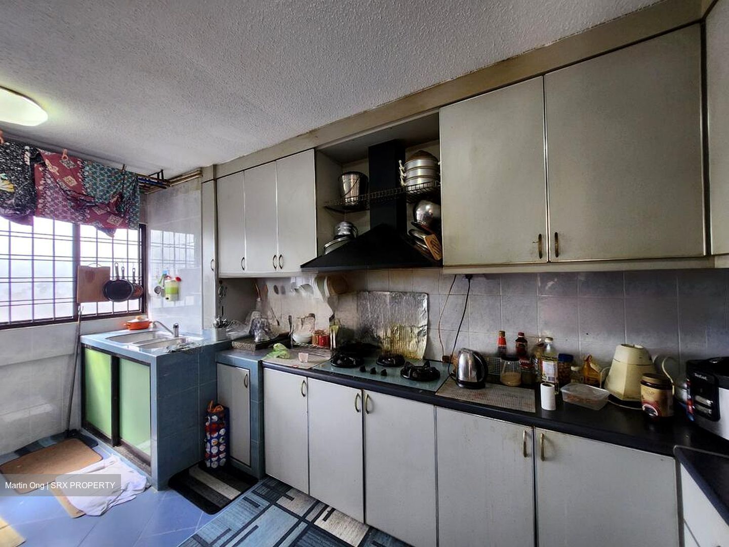 Blk 310 Serangoon Avenue 2 (Serangoon), HDB 5 Rooms #504646431